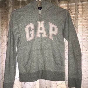 GAP Girls Hoodie